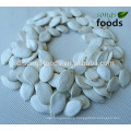 High Quality Lady Nail Snow White Pumpkin Seeds